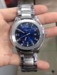 Perfect Replica Patek Philippe Aquanaut Stainless Steel Case Oyster Band 42mm Watch (7)_th.jpg